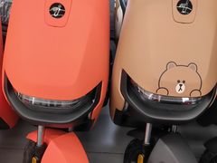 -九号电动车(安定门内大街店)