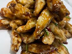 -玉林烤鸭店(垡头店)