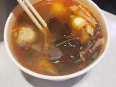 -第一食品(中环百联店)