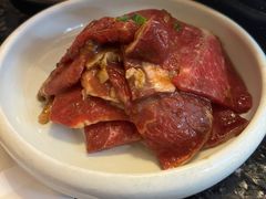 -九田家黑牛烤肉料理(石路天虹店)