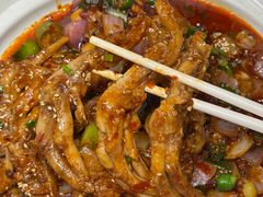 -情妹耙泥鳅·江湖川菜(科华店)