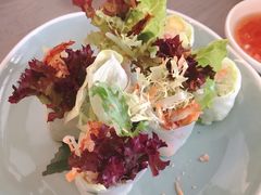 -CHINCHIN 青青·泰国料理(万象食家店)