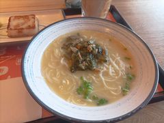 -大快活(罗湖商业城分店)