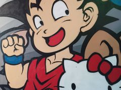 -道口麻辣烫·烧烤(五道口店)
