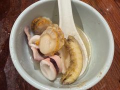 -大良毋米粥(锦龙路总店)