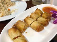 -Dang restaurant (patong phuket)