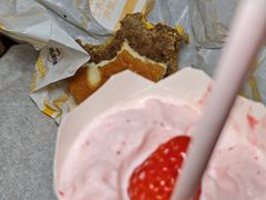 -麦当劳(新王府井店)