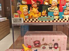 -泡泡玛特POPMART(合生汇店)