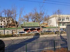 -贤良祠