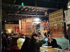 大堂-天手古舞居酒屋(889广场店)