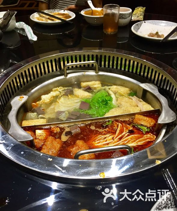 老张涮锅坊(中润大道店-图片-淄博美食-大众点评网