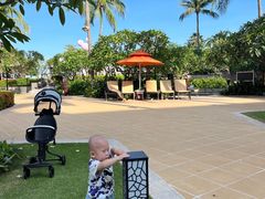 -水桶王国主题餐厅·聚会·生日派对·亲子活动·家庭套餐(亚龙湾希尔顿店)