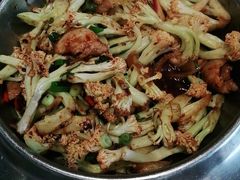 -小船渔村•大连菜•大连焖鱼(明泽街店)