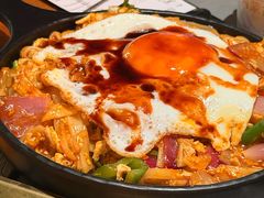 -冰城串说·羊肉串烧烤(哈西大街店)