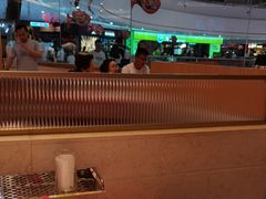 -西贝(东城万达广场店)