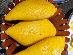 -靠山屯东北农家菜(八龙桥雅苑店)
