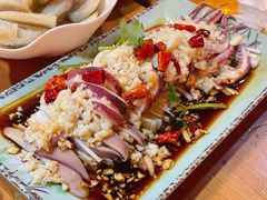 -轻松串吧(亦庄上海沙龙店)
