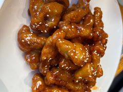 -肘子酥·天津捞面(德云社店)