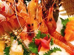 -王鼎精致料理铁板烧(世博源店)