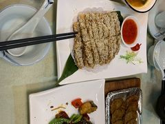 -长春观斋补堂素菜馆
