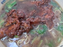 -无名氏面馆(邮电路店)