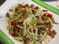 -粥满堂养生餐厅(学苑路店)