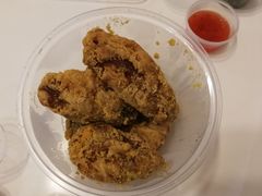 -粤港湾砂锅粥·宵夜(宝龙店)