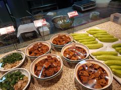 -锦绣金山人家(友谊店)