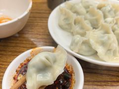 -山东水饺(南坪新街店)