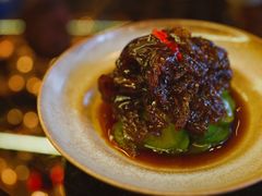 -北京四季酒店·采逸轩