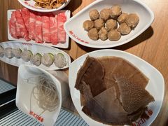 -季季红火锅(长沙步行街店)