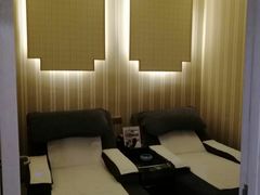 -沐王府水会(中欣广场店)
