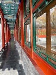 -颐和宾馆宴会厅