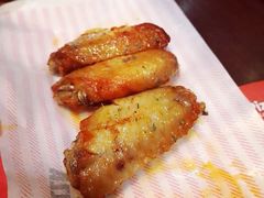 -Mr.Pizza米斯特比萨(盐城聚龙湖店)