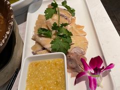 -香香海南菜餐厅