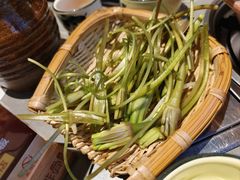 -阿婆情腊排骨火锅·野生菌季(古城旗舰店)