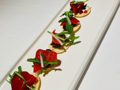 -王品牛排(郑州大卫城店)