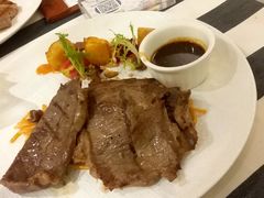 -Aqua Oasis 水天堂(石路天虹店)