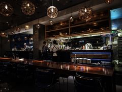 -MAGPIE喜鹊派餐厅(华侨城店)