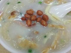 -冠记·肠粉粥品专家(江南大道店)