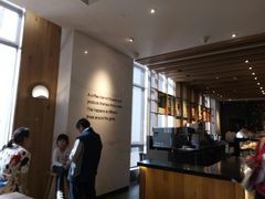 -星巴克(汾阳路店)