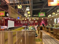 -松雷商业(南岗店)