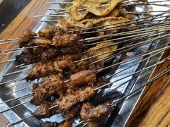 -清真·马峰烤肉(小学习北巷店)