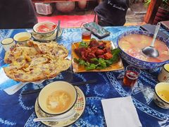 -老宅子私房菜馆(大理古城店)