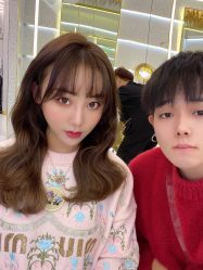 -3AM·S HAIR SALON烫发染发接发