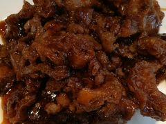 老油条牛肉-老客站酒楼(金花南路店)