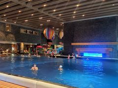 -清河半岛温泉度假酒店