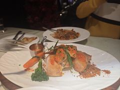 -碧特博格·20年品牌西餐厅(芜湖路店)