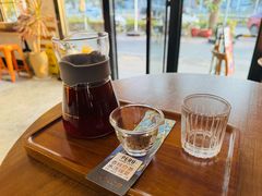 -Torch Coffee 炬点咖啡