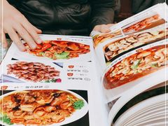 -六和聚传统烤鸭.天津菜(和平店)